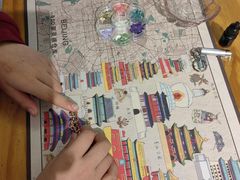 -100家灵感仓库·DIY团建(什刹海店)