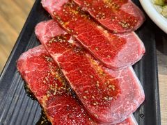 -一心烤肉(延安路店)