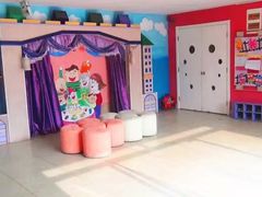 -井德幼儿园(泰达园)