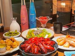 -山葵家居酒屋(天目里店)