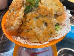 -长安·大茶饭