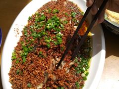 -庶民居中餐馆(花土店)
