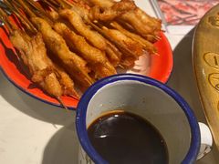 放学小肉-哥老官重庆美蛙鱼头(日月光店)