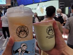 -我是酸奶君(壹方城店)