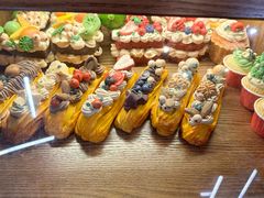 -乡田小墅(展览馆路JK FUN商城店)
