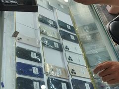 -修卜凡二手严选店·手机维修·回收租赁(川沙地铁站店)