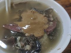 -老爆肚满五香烧牛羊肉