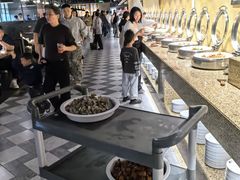 -汉巴味德·烤肉与啤酒的自助(杭州大悦城店)