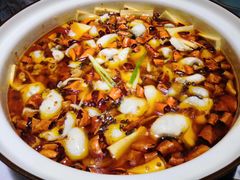 -青花椒花椒鱼(合生汇店)