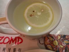 -Mezomd曼索蒂西班牙餐厅(广粤店)