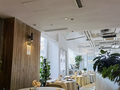 大堂-衡山汇·高级粤菜(霄云路店)