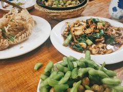 -阿马蛋汤·宁波小海鲜(总店)