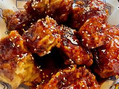 -一乐韩国炸鸡(梅江店)