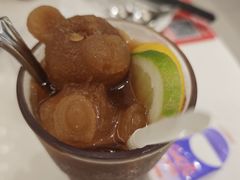 -新世界餐厅(万达店)