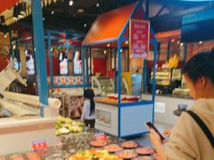 -九记潮汕现切鲜牛肉自助火锅(长沙·方圆荟店)