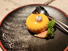 -T館·花园艺术餐厅