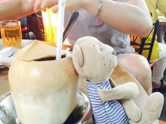 iphone_upload_pic-無招牌海鮮(芽笼店)