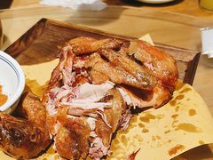 -打酱油·非遗淮扬菜(瘦西湖梅岭店)