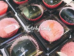-糯米香(长江路店)