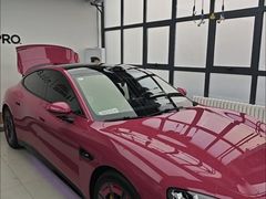 -龙膜全球臻选店·汽车贴膜·隐形车衣(北京琪朗店)