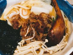 -渔日本料理铁板烧(新天地假日广场店)