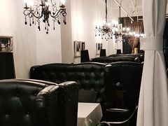 大堂-时间仓(湘江世纪城店)