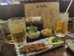 -哥哥の深夜食堂(红松东路店)