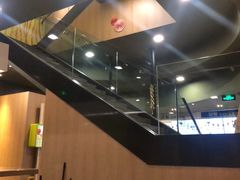 -麦当劳(西单明珠店)