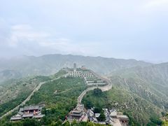 -雁门关景区