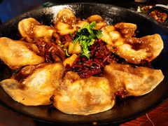-百味地锅鸡(夹河西街店)