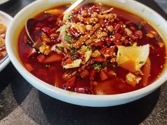 重庆毛血旺-川旺角川粤融合菜•海景餐厅(星海广场店)