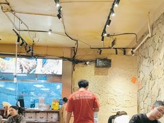 -盟重烧烤(高正街店)