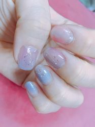 -Meet Nail 美睫·美甲