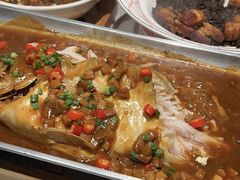 -徽州小镇(高新店)