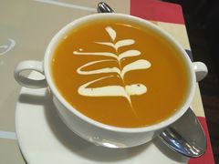 -遇见西木美式餐厅(体育路店)