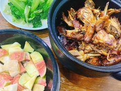 -斯丹姜母鸭·古法干香(涂门街总店)