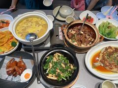 -喜记顺德菜(南昌万象城店)