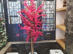 -滇铺子·云南特色菜·鲜花野菜季(曲靖万达店)