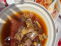-西贝(枫蓝国际购物中心店)