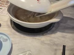 -龙泉人椰子鸡.糟粕醋.海南菜(三亚旗舰店)