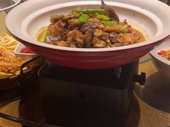 -耕渔小院·湖南鱼鲜(望城店)