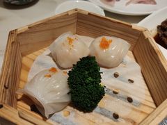 -百年恒益烧腊海鲜酒家·非遗传承(广州黄埔店)