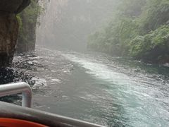 -山西壶关太行山大峡谷旅游景区