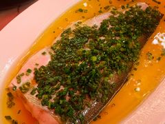 -玫瑰厅上海菜(兴国路店)