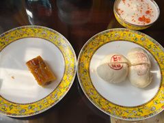 -富华斋饽饽铺·宫廷糕点·伴手礼(护国新天地店)