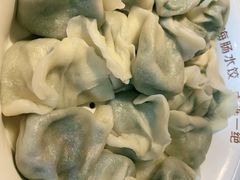 海肠水饺-日丰园海肠水饺·老字号大连海鲜(和平广场店)