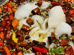 -潮界(虹桥新天地店)