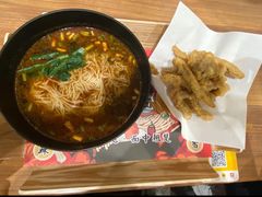 -亚皆老街南宁老友粉·米粉(印象城店)