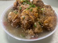 -榔头三蒸(汉川店)