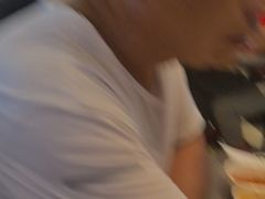 -合易泓烤肉•首创生椰大油边(宁山路店)